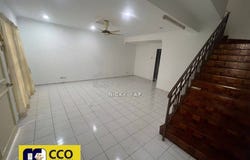 Pesara Bercham Timur, Ipoh, Perak 31400