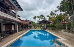 Petaling Jaya, Selangor 46000