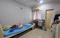 Jalan Alam Damai, Cheras, Kuala Lumpur