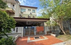 Ampang, Selangor 68000