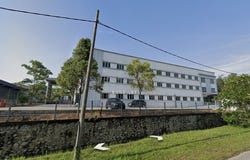 Jalan Kamunting 3, Rawang, Selangor