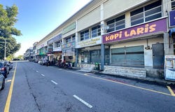 Sungai Petani, Kedah 8000