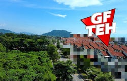 Jalan Pengkalan, Bukit Tengah, Penang 14000