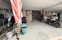 NO 20, LORONG PERMATANG BADAK BARU 26, PERUMAHAN BUKIT RANGIN, Kuantan, Pahang 0