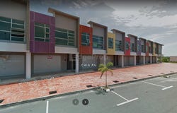 Melaka, Melaka 76100