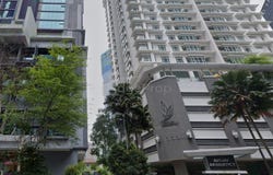 Lorong Binjai, 50450, Kuala Lumpur, KLCC, Kuala Lumpur 50450