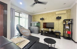 Jalan Damai Perdana, Bandar Damai Perdana, Selangor 56000