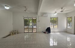 Jalan Damai Rasa, Cheras, Kuala Lumpur 56000