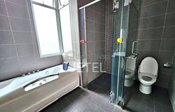 Precinct Tropika Setia Eco Park, Setia Alam, Selangor 40170