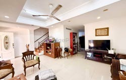 Persiaran Saujana 5, Sungai Buloh, Selangor 47000