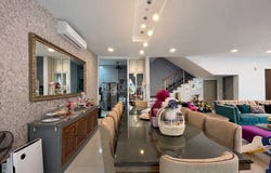Jalan Residence, Kajang, Selangor 43000