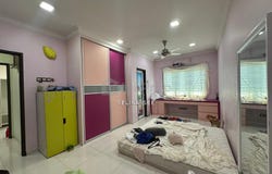 Lebuhraya Selat Klang, Klang, Selangor 41400