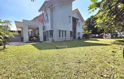 Bangi, Selangor 43000
