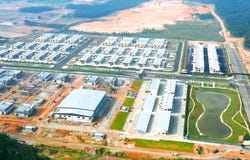 Bandar Puncak Alam, Selangor