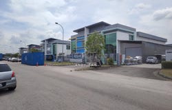 Kulai, Johor 8100