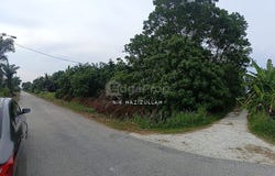 Sabak Bernam, Selangor 45300