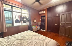 Off Jalan Kota Tinggi, Johor Bahru, Johor 81100