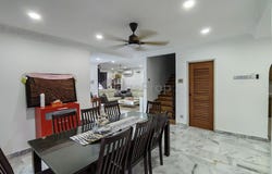 Section 9, Shah Alam, Selangor 40100