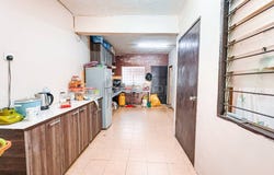 Jalan 5a/3, Bangi, Selangor 43650