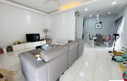 Off Persiaran Setia Alam, Setia Alam/Alam Nusantara, Selangor 40170