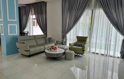 Port Klang, Selangor 41200