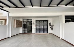 39, Jalan SP 3/3, Dengkil, Selangor 43900