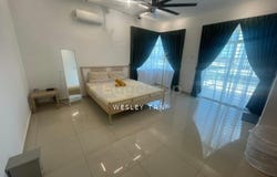 Jalan Paya Rumput Perdana, Paya Rumput, Melaka 76450