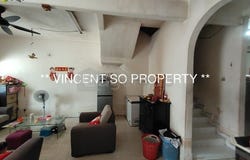 Jalan Sungai Keramat, Klang, Selangor 42100