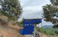 Hulu Perak, Perak