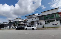 Johor Bahru, Johor