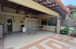 Jalan Halaman, Ampang, Selangor 68000