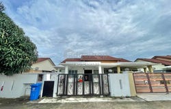 Jalan Lombong Besi, Shah Alam, Selangor 40460