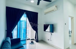 Tanjung Puteri, Bukit Meldrum, 80300, Johor, Johor Bahru, Johor