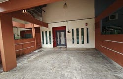 BANDAR PUTRA TANJUNG LUMPUR, Kuantan, Pahang 26060