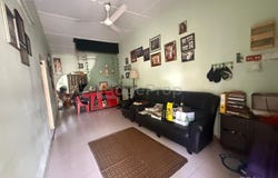 Lintang Bagor, Klang, Selangor 41200