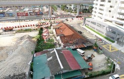 Johor Bahru, Johor 80300