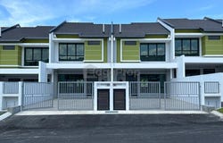 Jalan HP 1, Semenyih, Selangor 43500