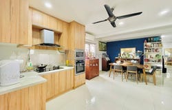 Petaling Jaya, Selangor 46100
