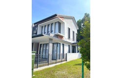 Ilham Residence, Shah Alam, Selangor 40160