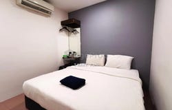 Johor Bahru, Johor 81300