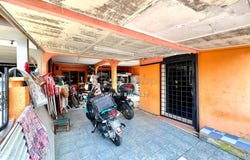 Jalan AU 2, Keramat, Selangor 54200