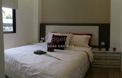 Jalan Datuk Amar Sim Kheng Hong, Kuching, Sarawak 93350
