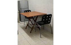 Jalan Dagang 1/7, Ampang, Selangor 68000