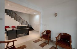 Jalan Seri Putra 5/5, Bangi, Selangor 43000