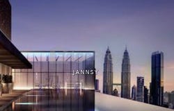 KLCC, Kuala Lumpur 55100