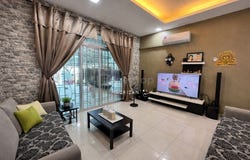Nusajaya, Johor 81300