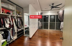 Lengkok Jalan Merbah 3, Taman Sri Bayan, 11900, Penang, Bayan Lepas, Penang 11900