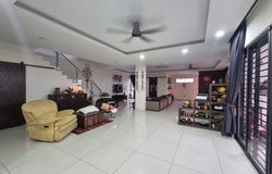 Jalan Kajang Perdana, Kajang, Selangor 41200