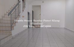 Jalan pending, Klang, Selangor 41200