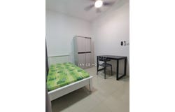 Taman Melati, 53100, Kuala Lumpur, Setapak, Kuala Lumpur 53100